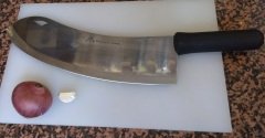 Akalın Zırh Satırı 40cm