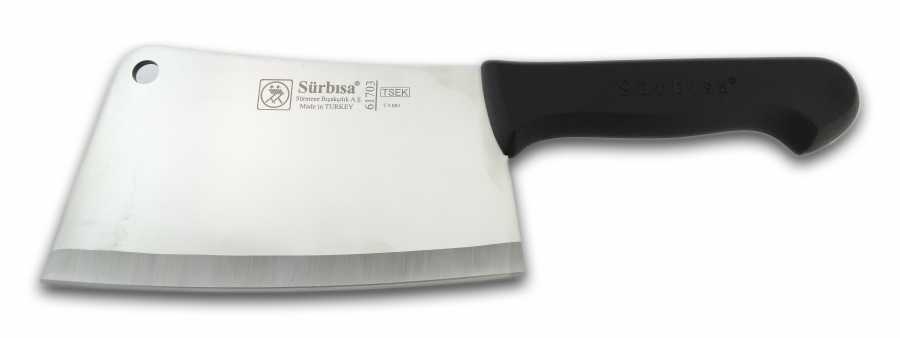 Sürbisa 61703 Kurban Et Parçalama Satırı 20,5 cm