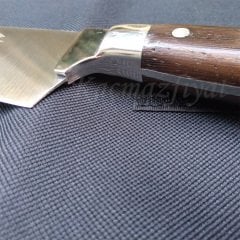 Sürbisa 61080-YM Yöresel Saplı Şef Bıçağı 20 cm