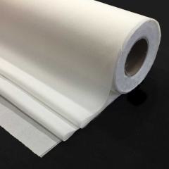 Nonwoven Tela 2,00 Metre Steril Tulum Önlük Kumaşı Tek Kullanımlık Kullan At