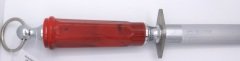 Solingen Bilezikli Oval Yassı Masat No:10 26cm