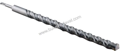 Bulmax 10*450 Sds Hıltı Ucu Bmx-165 (5 Adet Gönderilir)