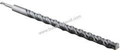 Bulmax 10*450 Sds Hıltı Ucu Bmx-165 (5 Adet Gönderilir)