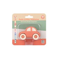 LC-31120 LC SEVİMLİ ARABA TEKLİ