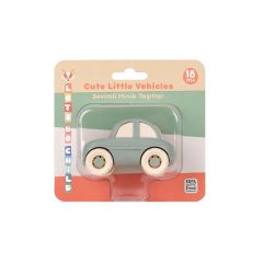LC-31120 LC SEVİMLİ ARABA TEKLİ