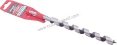 Bulmax 8*250 Sds Agac Hıltı Ucu Bmx-185 (5 Adet Gönderilir)