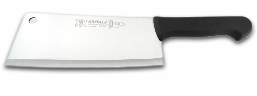 Sürbisa 61724 Kemik Satırı No:4 Kalınlık 4 mm Boy:27cm