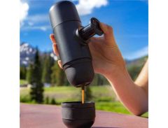 Tasinabilir Espresso Makinesi 70 Ml (Tem-70) Epinox