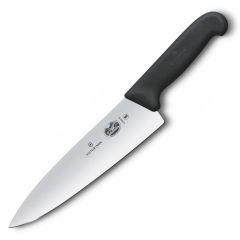 Victorinox 5.2063.20 Şef Bıçağı 20 cm Fibrox