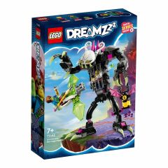 71455 Lego DREAMZzz Grimkeeper Cage Monster 274 parça +7 yaş