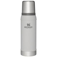 Stanley Klasik Vakumlu Paslanmaz Çelik Termos 0.75 LT 0,75 LT - Koyu Beyaz