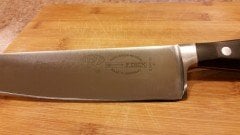 Alman malı FDICK 1447 23 cm Şef Bıçağı Premier Plus