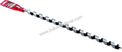 Bulmax 8*500 Sds Agac Hıltı Ucu Bmx-192 (5 Adet Gönderilir)