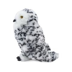 ANM 20930 26 cm Kar Baykuşu