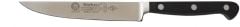 Sürbisa 61903 Dövme Sebze Bıçağı Çelik:12cm Toplam:20cm