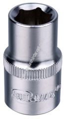 Bulmax 6 Kose 13 Mm 1/2 Lokma Bmx-1930 (5 Adet Gönderilir)