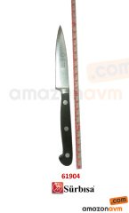 Sürbisa 61904 Dövme Sebze Bıçağı 9 cm