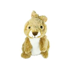 PB31179-23 Peluş Oturan Tavşan 23 cm