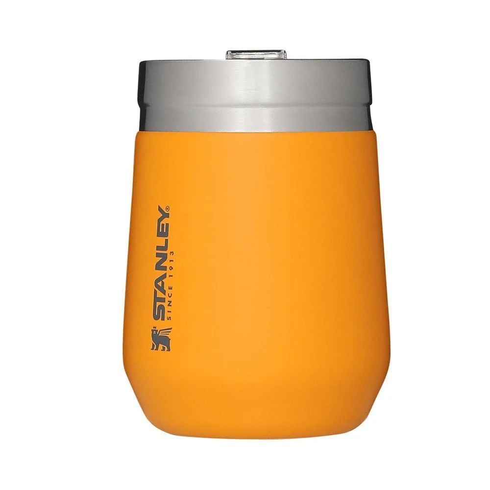 Stanley Go Everyday Tumbler Termos Bardak 0.29 LT 0.29 LT - Turuncu