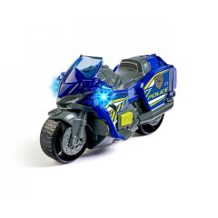 203302031 POLİCE MOTORBİKE