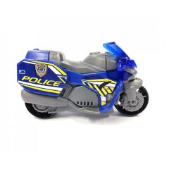 203302031 POLİCE MOTORBİKE