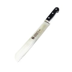Sürbisa 61908 Dövme Çelik Ekmek Bıçağı 19 cm