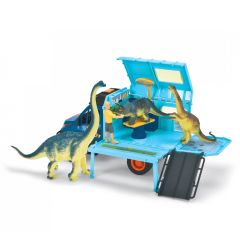203837025 Dino World Lab Try Me