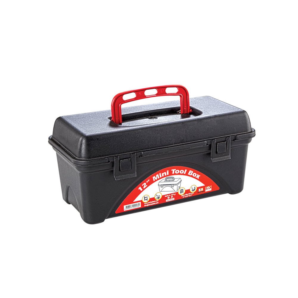 Süper Bag 12'' Alet Takım Çantası