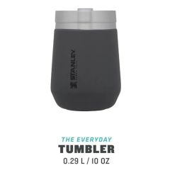 Stanley Go Everyday Tumbler Termos Bardak 0.29 LT 0.29 LT - Füme