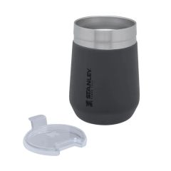 Stanley Go Everyday Tumbler Termos Bardak 0.29 LT 0.29 LT - Füme