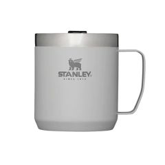 Stanley Klasik Paslanmaz Çelik Termos Bardak 0,35 LT 0,35 LT - Koyu Beyaz