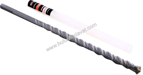 Bulmax 36*570 Sdsmax Hıltı Ucu Bmx-2351 (1 Adet Gönderilir)