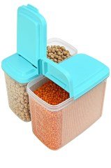BUFFER® 3lü Erzak Saklama Kabı 2400 X 1700 X 1200 Ml - AK621