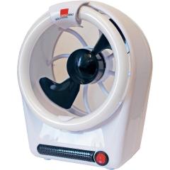 Swissinno Elektrikli Fan Karasinek Sivrisinek Kapanı 40m²