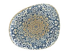 Bonna Alhambra Vao Düz Tabak 24 cm