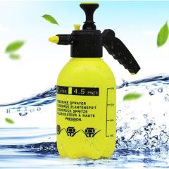 Basınçlı İlaçlama Pompası 2 Litre Çiçek Su Bitki Sulama