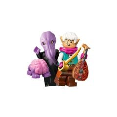 71047 Lego Minifigür Seri 26 Dungeons and Dragons +5 yaş