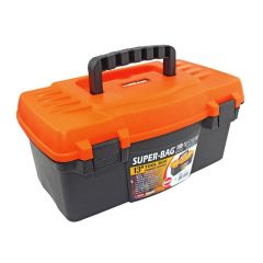 Süper Bag 13'' Power Alet Takım Çantası