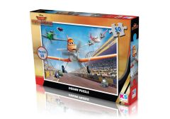 PL 709 DİSNEY PUZZLE 50 PARÇA -KS