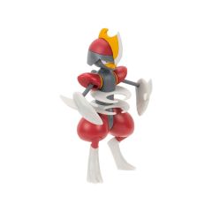 POK 95135-F Pokemon Battle Aksiyon Figürler Asorti