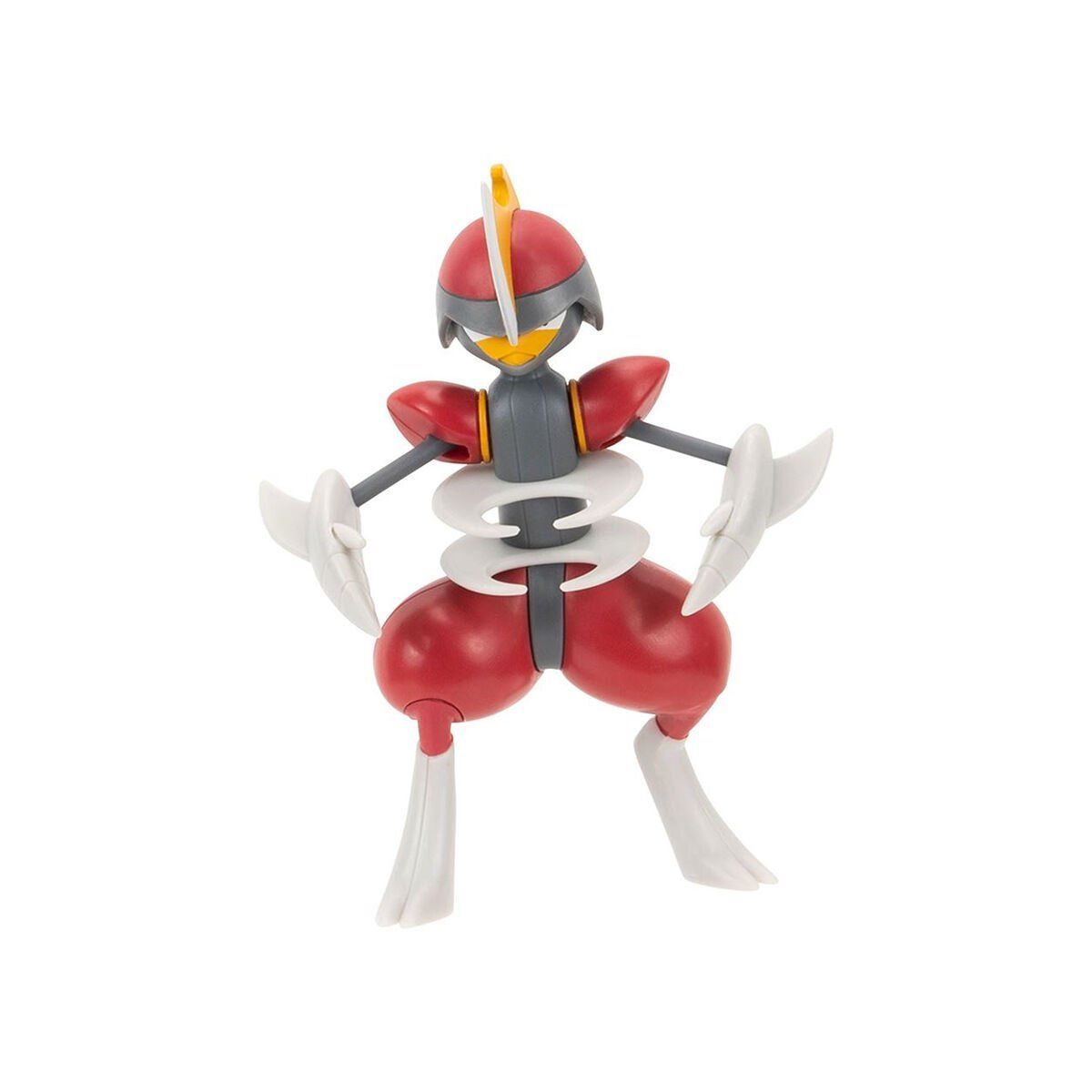 POK 95135-F Pokemon Battle Aksiyon Figürler Asorti