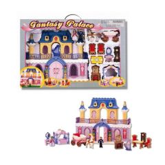 02016 Crafy Hamur İşi Oyun Hamuru Seti 200 gr. 6 Parça