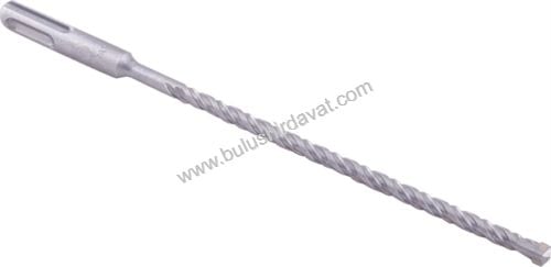 Bulmax 15*210 Sds Hıltı Ucu Bmx-2271 (5 Adet Gönderilir)