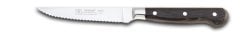 Sürbisa 61004-ym-lz Yöresel Biftek Bıçağı (Lazerli Tırıktıklı Ağız) 10,5 cm