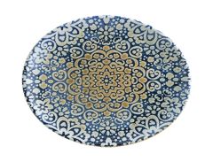 Bonna Alhambra Moove 36 cm Oval Tabak