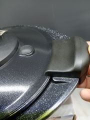 Gülsan 24 cm Vakumlu Buharlı Basık Seramik Düdüklü Tencere (4 LT)