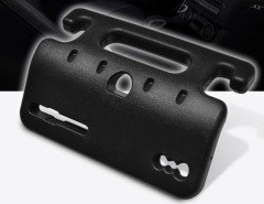 Araba Koltuk Arkası Tutacak ve Askısı