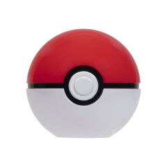 POK 95283-C Pokemon Clip N Go PokeBall Kemer ve Figür Seti Asorti