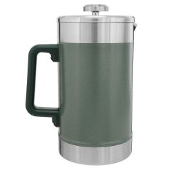 Stanley Klasik French Press Termos 1.4 Lt 1,4 LT - Yeşil