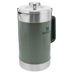 Stanley Klasik French Press Termos 1.4 Lt 1,4 LT - Yeşil